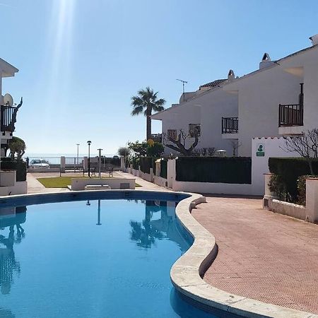 Casa Frente Al Mar En Miami Playa 2Hab Βίλα Εξωτερικό φωτογραφία