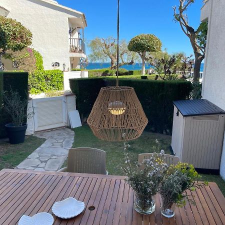Casa Frente Al Mar En Miami Playa 2Hab Βίλα Εξωτερικό φωτογραφία