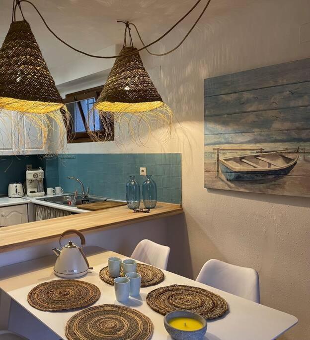 Casa Frente Al Mar En Miami Playa 2Hab Βίλα Εξωτερικό φωτογραφία