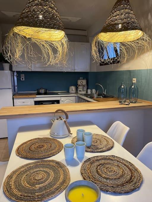 Casa Frente Al Mar En Miami Playa 2Hab Βίλα Εξωτερικό φωτογραφία