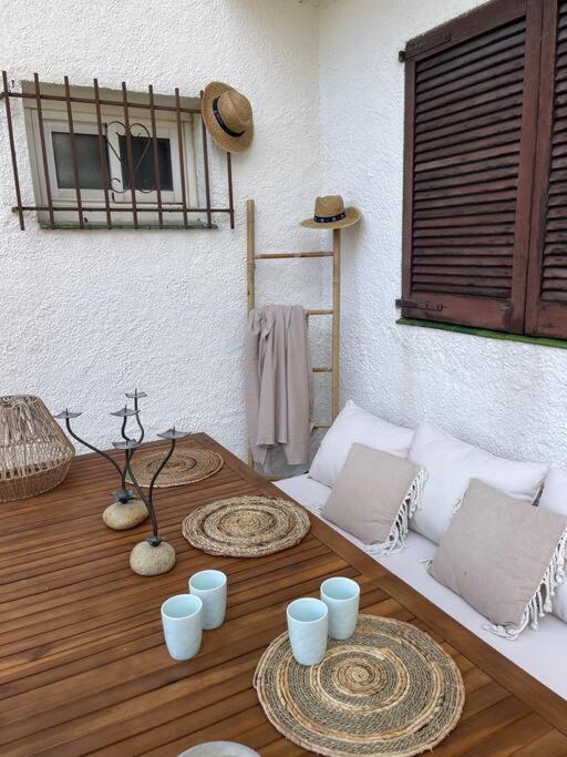 Casa Frente Al Mar En Miami Playa 2Hab Βίλα Εξωτερικό φωτογραφία