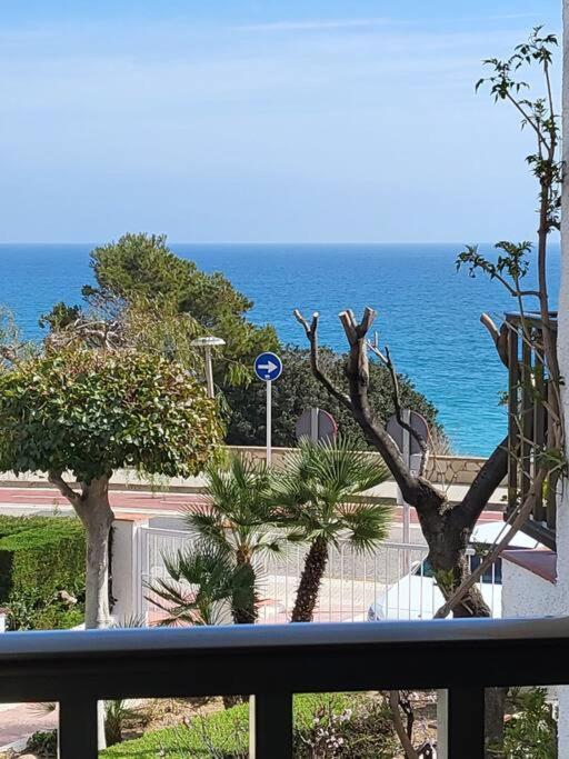 Casa Frente Al Mar En Miami Playa 2Hab Βίλα Εξωτερικό φωτογραφία
