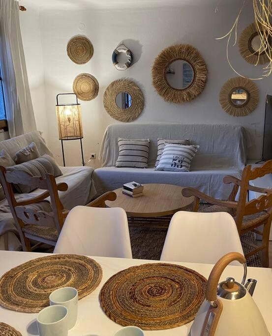 Casa Frente Al Mar En Miami Playa 2Hab Βίλα Εξωτερικό φωτογραφία