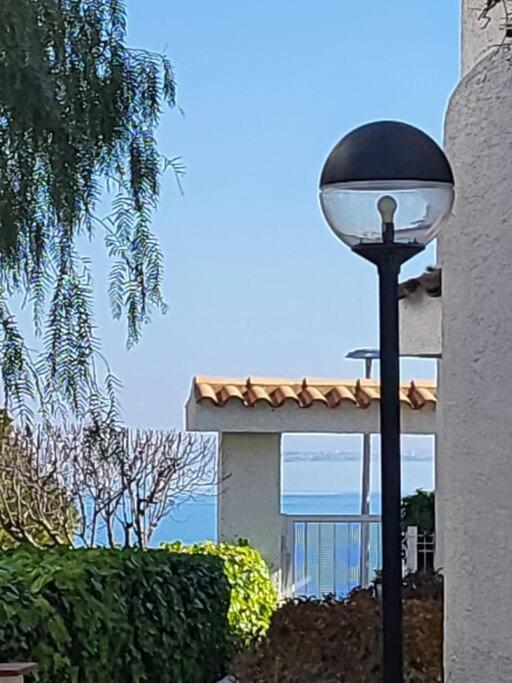 Casa Frente Al Mar En Miami Playa 2Hab Βίλα Εξωτερικό φωτογραφία