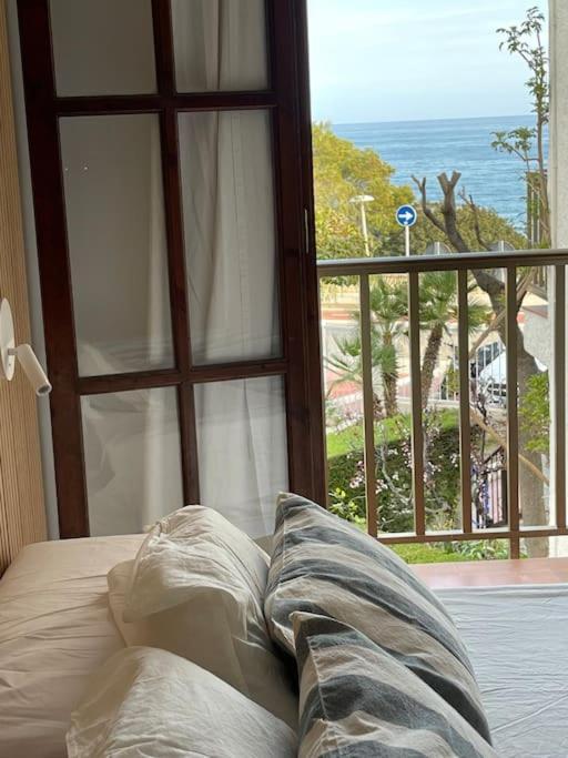 Casa Frente Al Mar En Miami Playa 2Hab Βίλα Εξωτερικό φωτογραφία