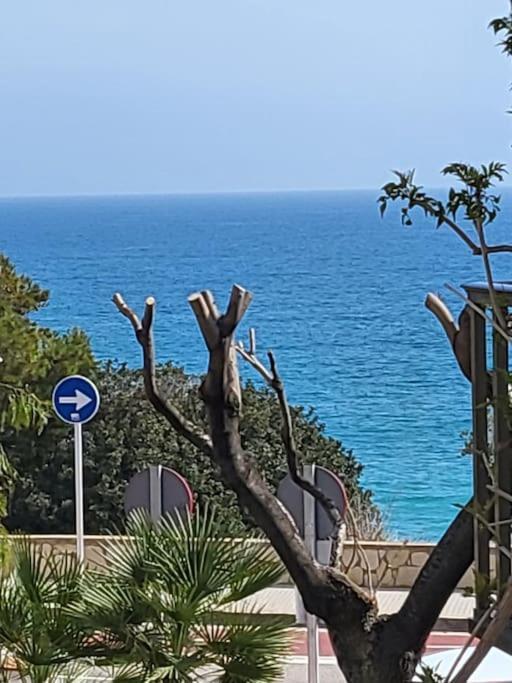 Casa Frente Al Mar En Miami Playa 2Hab Βίλα Εξωτερικό φωτογραφία