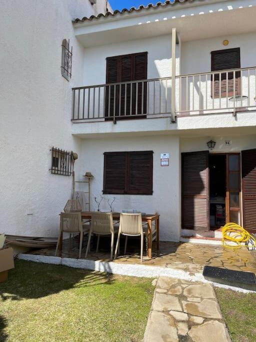 Casa Frente Al Mar En Miami Playa 2Hab Βίλα Εξωτερικό φωτογραφία