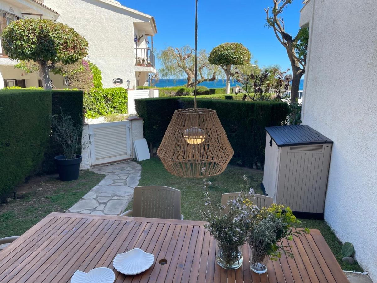 Casa Frente Al Mar En Miami Playa 2Hab Βίλα Εξωτερικό φωτογραφία